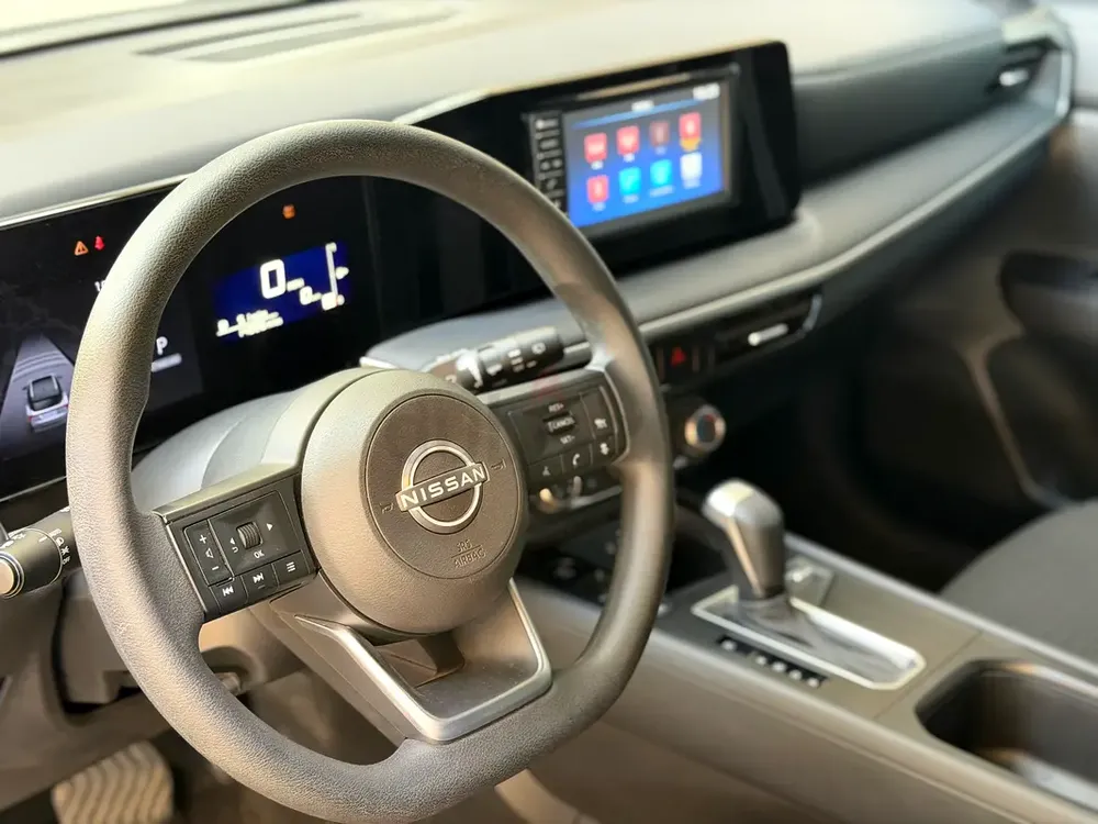 Nissan Kicks 2025 - Image 5