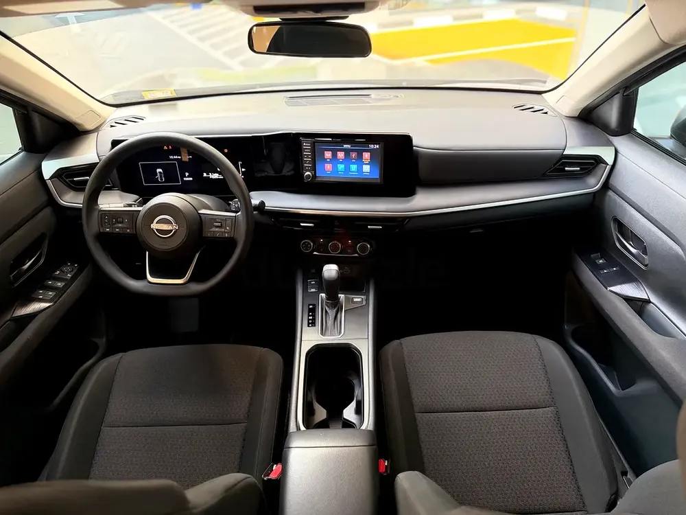 Nissan Kicks 2025 - Image 6