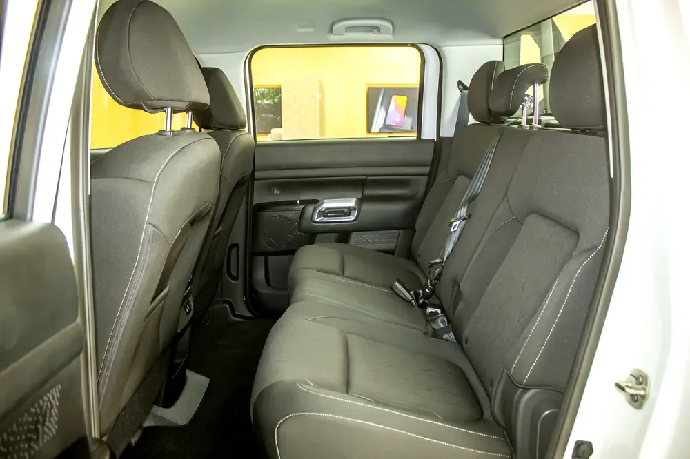 BRAND NEW DONGFENG Z9| EMI: AED 1910 | WITH DEALER WARRANTY | GCC - Image 13