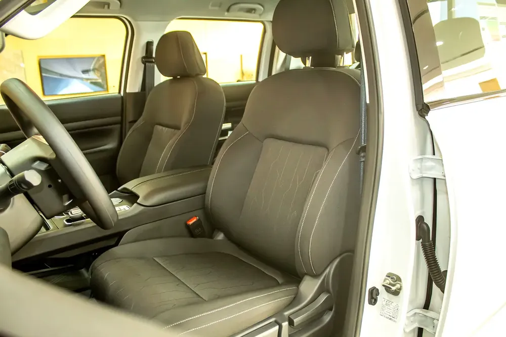 BRAND NEW DONGFENG Z9| EMI: AED 1910 | WITH DEALER WARRANTY | GCC - Image 14