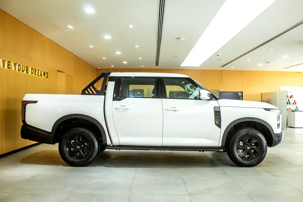 BRAND NEW DONGFENG Z9| EMI: AED 1910 | WITH DEALER WARRANTY | GCC - Image 4