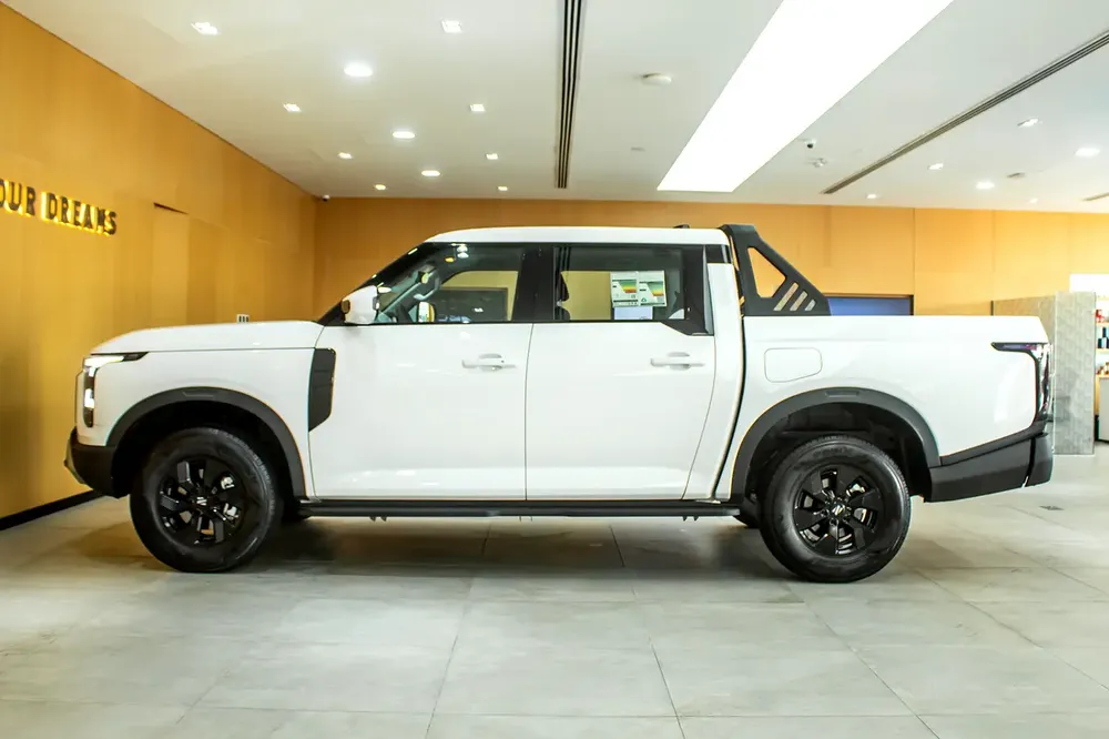 BRAND NEW DONGFENG Z9| EMI: AED 1910 | WITH DEALER WARRANTY | GCC - Image 5