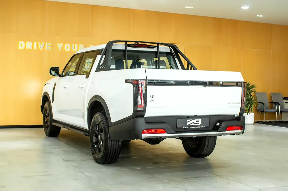BRAND NEW DONGFENG Z9| EMI: AED 1910 | WITH DEALER WARRANTY | GCC - Image 6