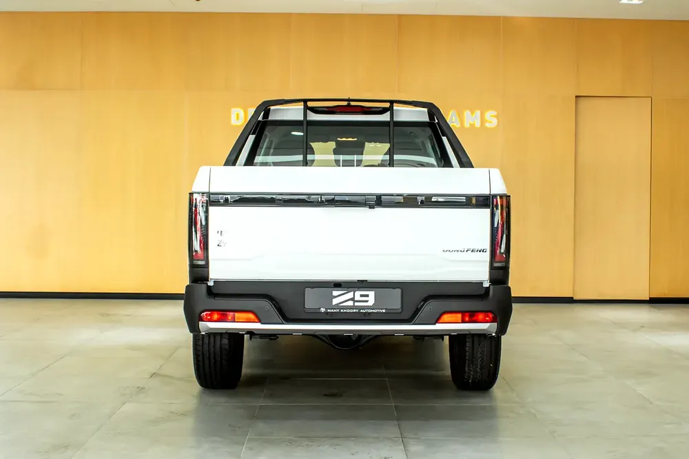 BRAND NEW DONGFENG Z9| EMI: AED 1910 | WITH DEALER WARRANTY | GCC - Image 7