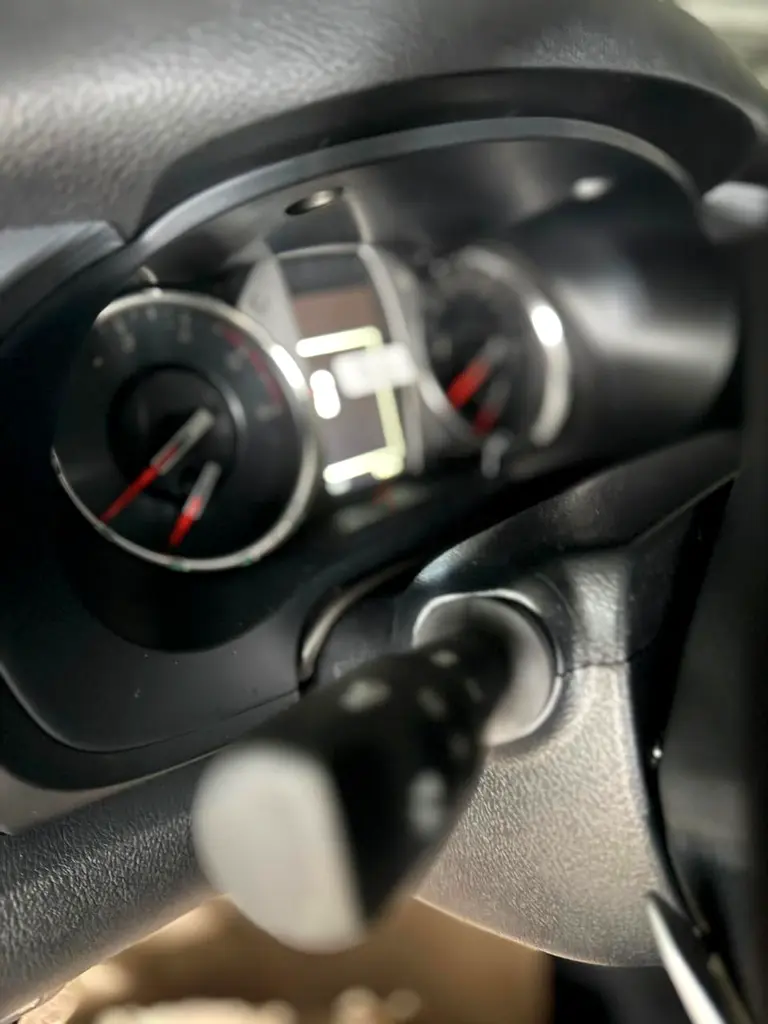 2025 Toyota Hilux GR Sport - Brand New - Image 9