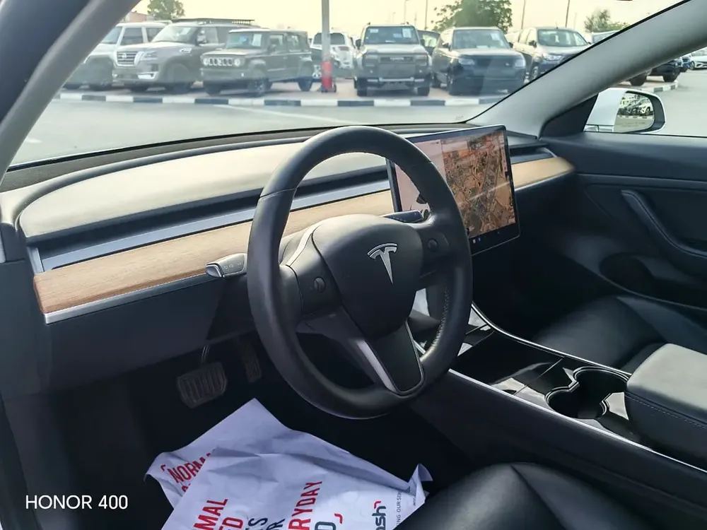 2020 - TESLA MODEL 3 STANDARD -  AMERICAN SPECS - ONLY 61,000 KM - Image 10