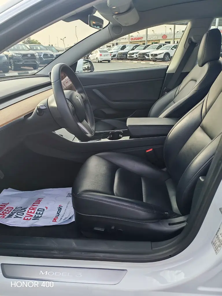 2020 - TESLA MODEL 3 STANDARD -  AMERICAN SPECS - ONLY 61,000 KM - Image 11