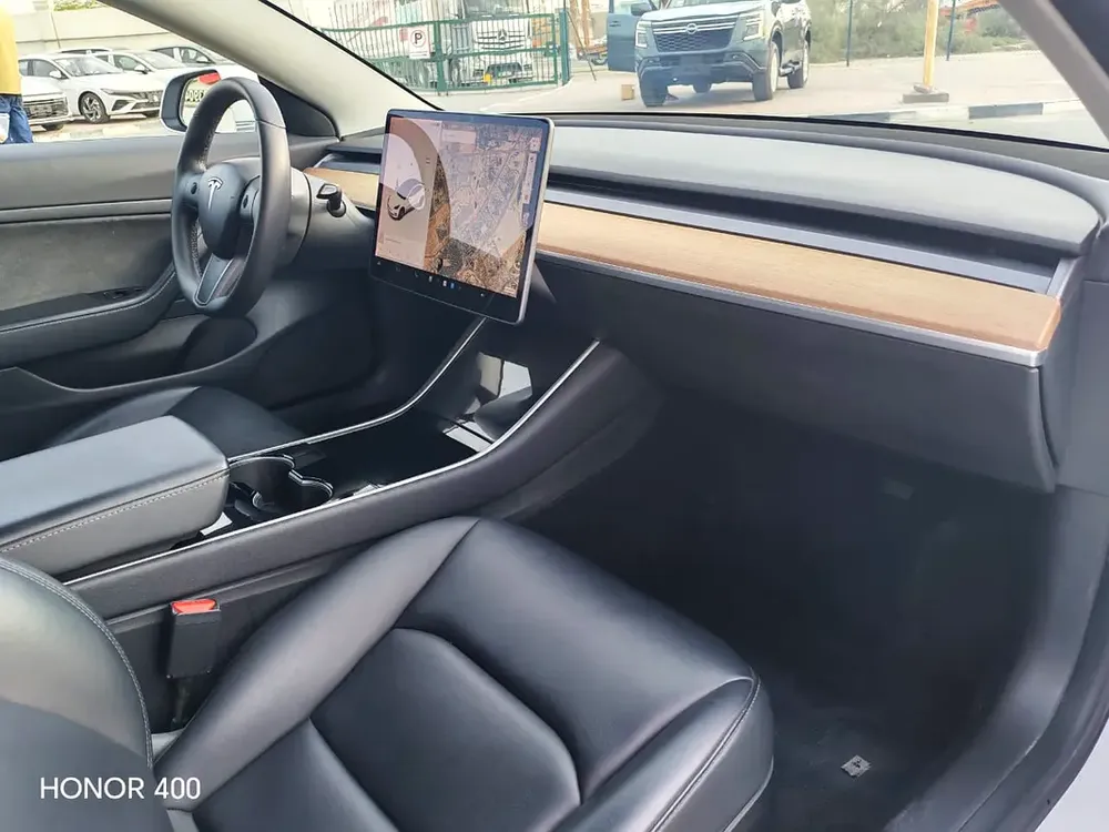 2020 - TESLA MODEL 3 STANDARD -  AMERICAN SPECS - ONLY 61,000 KM - Image 14