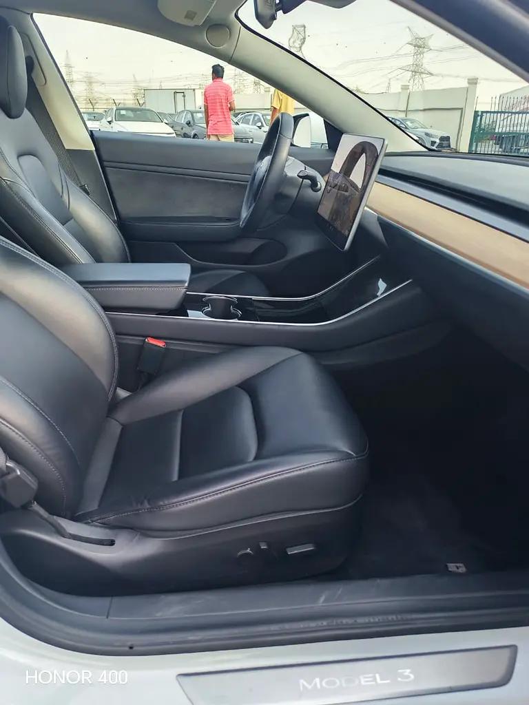 2020 - TESLA MODEL 3 STANDARD -  AMERICAN SPECS - ONLY 61,000 KM - Image 15