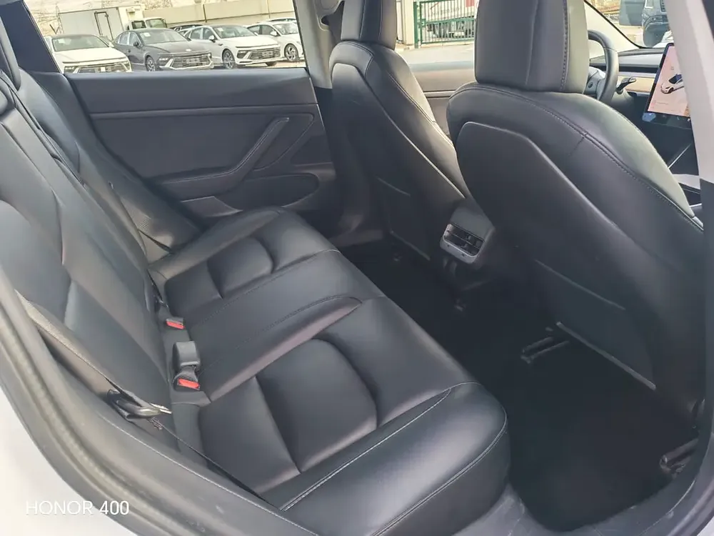 2020 - TESLA MODEL 3 STANDARD -  AMERICAN SPECS - ONLY 61,000 KM - Image 16