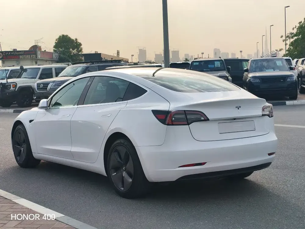 2020 - TESLA MODEL 3 STANDARD -  AMERICAN SPECS - ONLY 61,000 KM - Image 5
