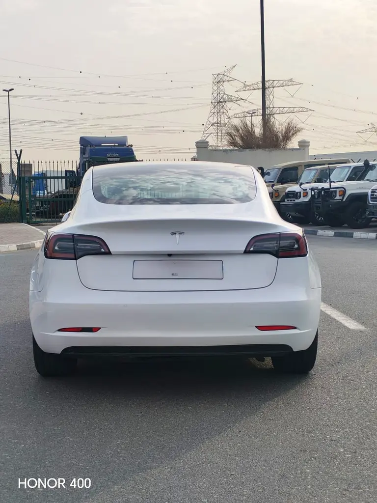 2020 - TESLA MODEL 3 STANDARD -  AMERICAN SPECS - ONLY 61,000 KM - Image 6