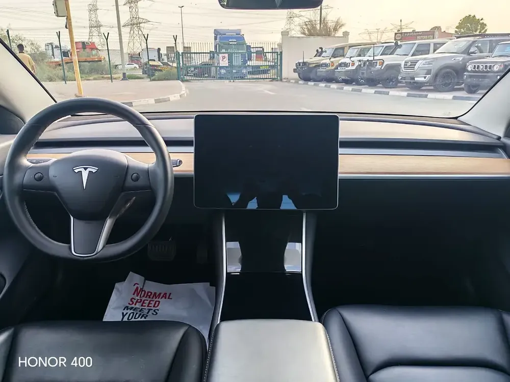 2020 - TESLA MODEL 3 STANDARD -  AMERICAN SPECS - ONLY 61,000 KM - Image 8