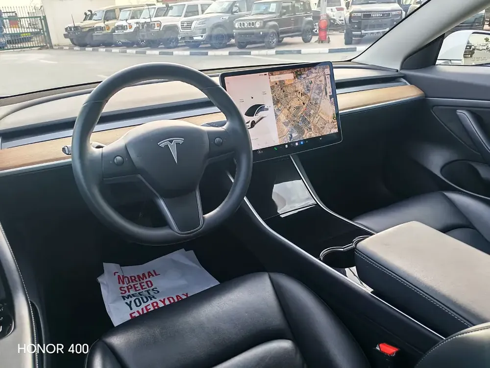 2020 - TESLA MODEL 3 STANDARD -  AMERICAN SPECS - ONLY 61,000 KM - Image 9