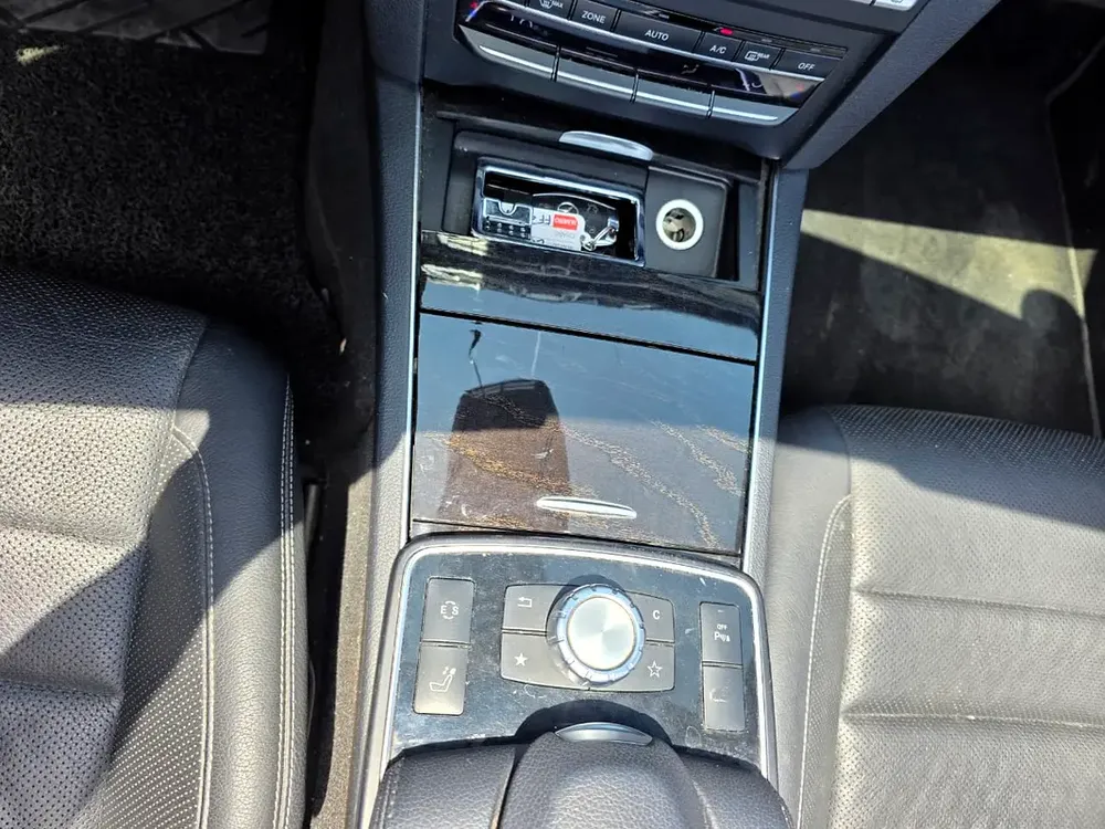 2015 MERCEDES BENZ E400 CABRIOLET-3.0L,FROM KOREA, ACCIDENT FREE - Image 14