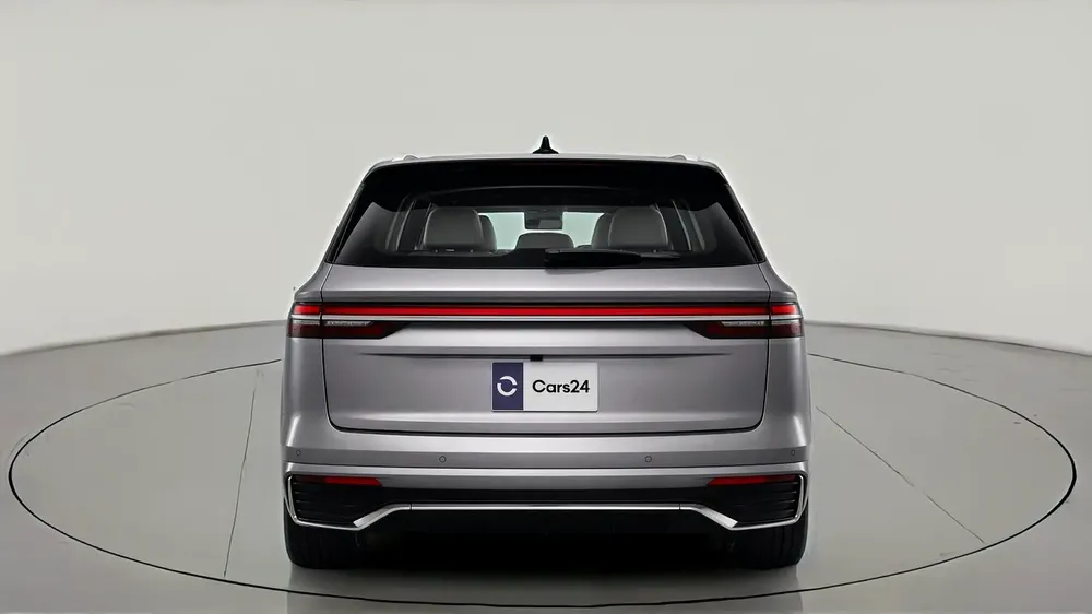 AED 1,348/m | 0 DP | Manufacturer Warranty | Service History | 30 Day Return | GEELY MONJARO 2025 - Image 4