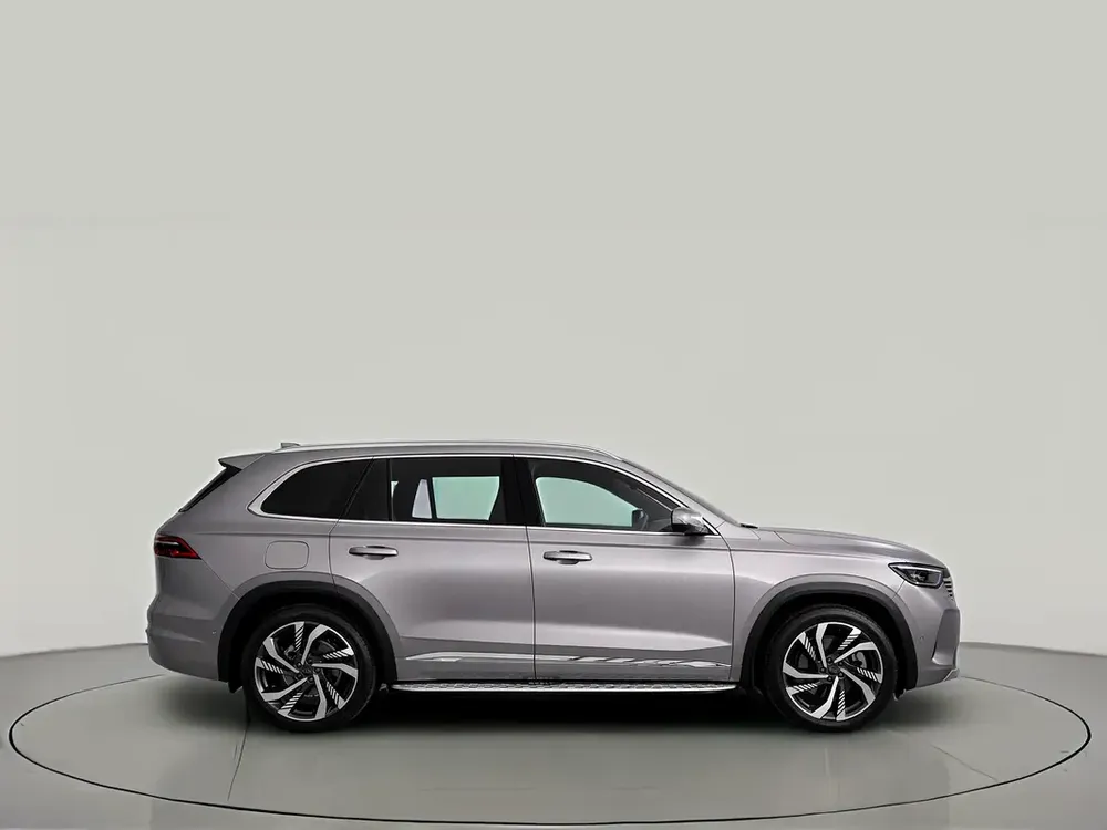AED 1,348/m | 0 DP | Manufacturer Warranty | Service History | 30 Day Return | GEELY MONJARO 2025 - Image 5