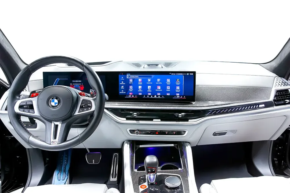BMW X5 M Competition (Ref# 149932) - Image 4