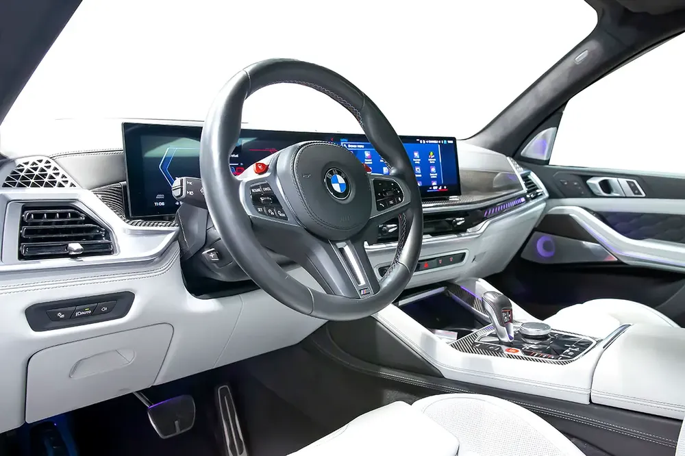 BMW X5 M Competition (Ref# 149932) - Image 5
