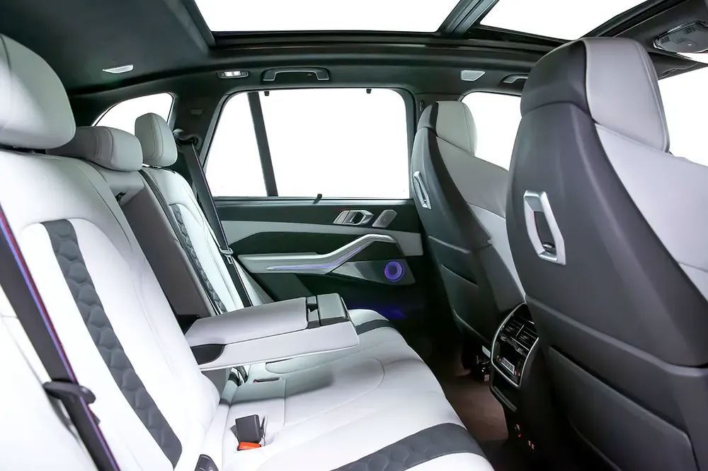 BMW X5 M Competition (Ref# 149932) - Image 6