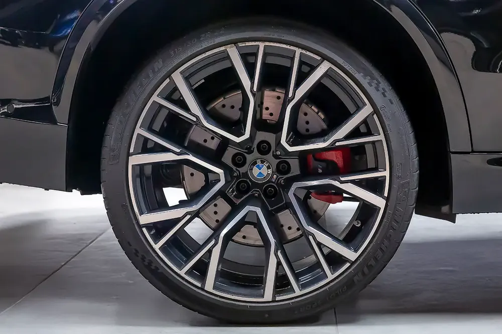 BMW X5 M Competition (Ref# 149932) - Image 7