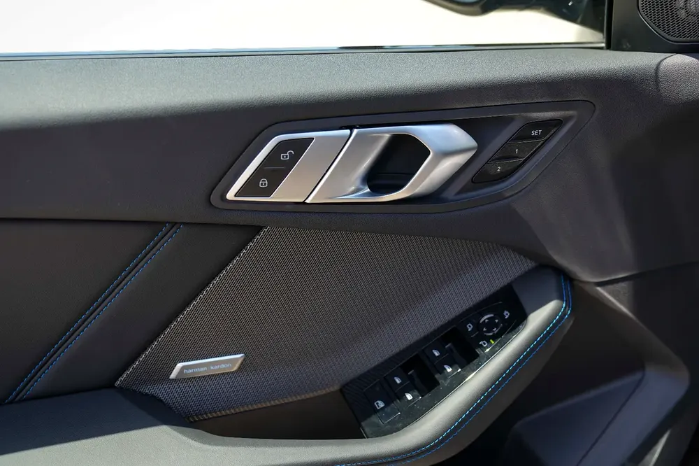BMW M235L GRAN COUPE 2025!! BRAND NEW CAR!! FIVE YEARS WARRANTY!! THREE YEARS SERVICE CONTRACT - Image 10