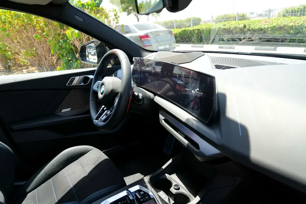 BMW M235L GRAN COUPE 2025!! BRAND NEW CAR!! FIVE YEARS WARRANTY!! THREE YEARS SERVICE CONTRACT - Image 13