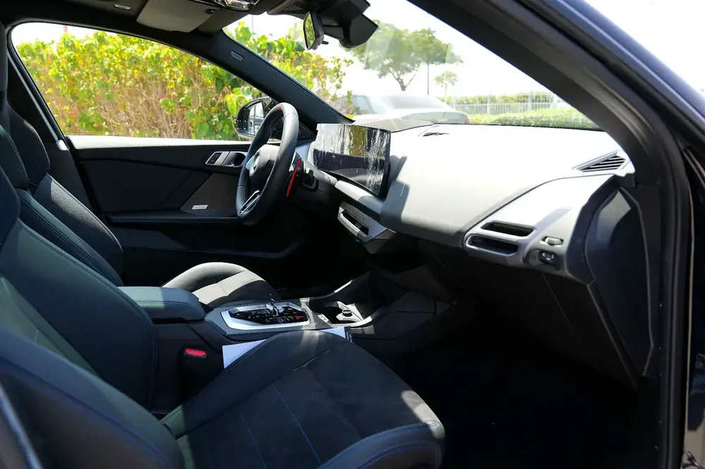 BMW M235L GRAN COUPE 2025!! BRAND NEW CAR!! FIVE YEARS WARRANTY!! THREE YEARS SERVICE CONTRACT - Image 14