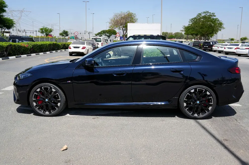 BMW M235L GRAN COUPE 2025!! BRAND NEW CAR!! FIVE YEARS WARRANTY!! THREE YEARS SERVICE CONTRACT - Image 18