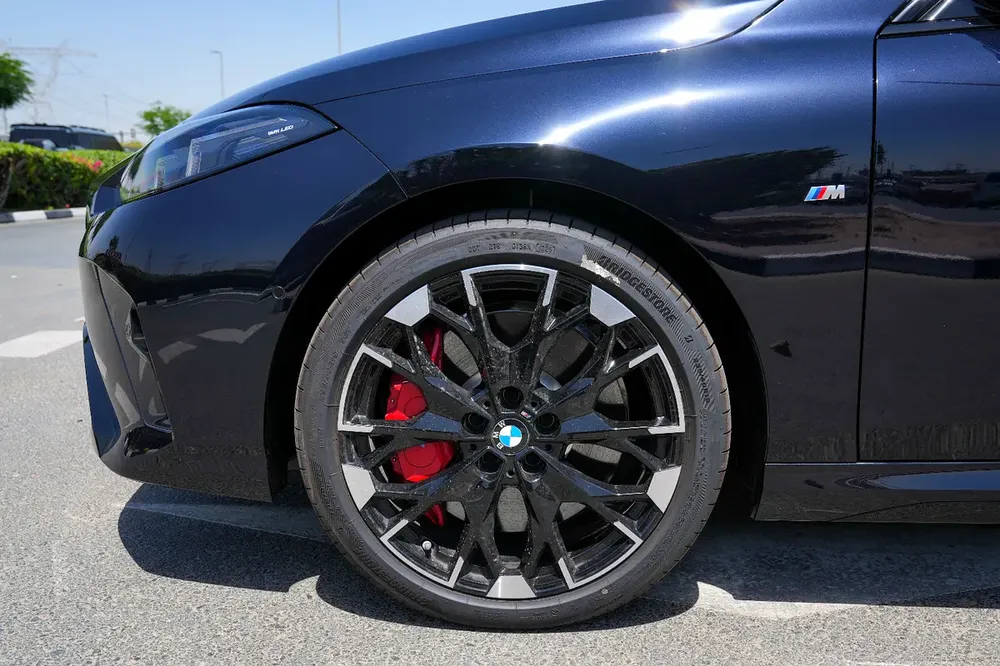 BMW M235L GRAN COUPE 2025!! BRAND NEW CAR!! FIVE YEARS WARRANTY!! THREE YEARS SERVICE CONTRACT - Image 19