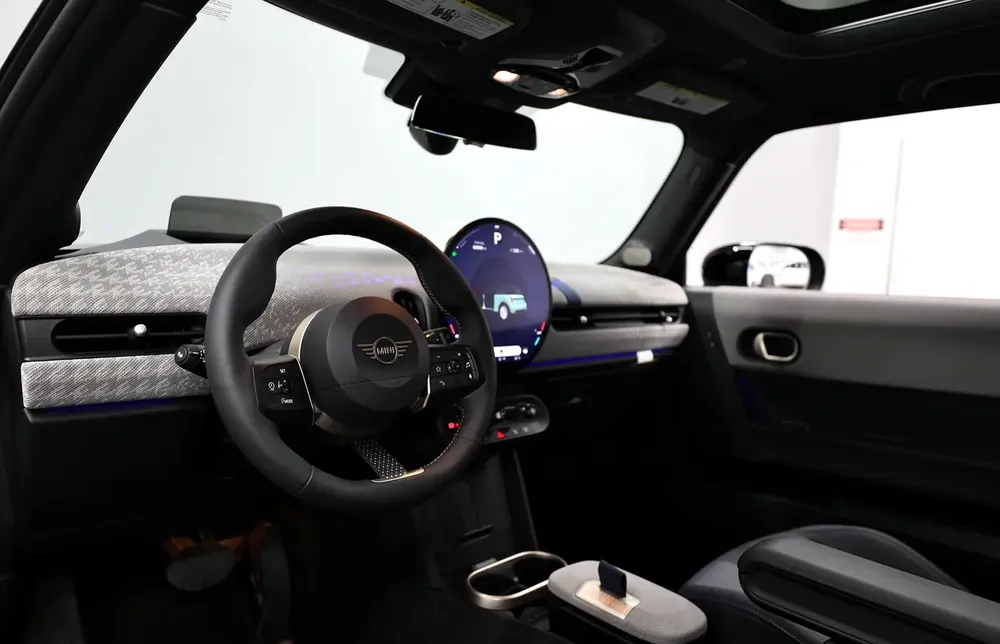 MINI Cooper S | AED 1300 monthly Ref#W30356 - Image 13