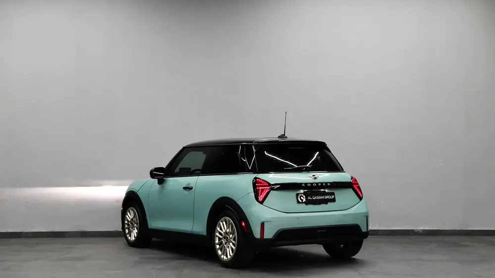 MINI Cooper S | AED 1300 monthly Ref#W30356 - Image 4