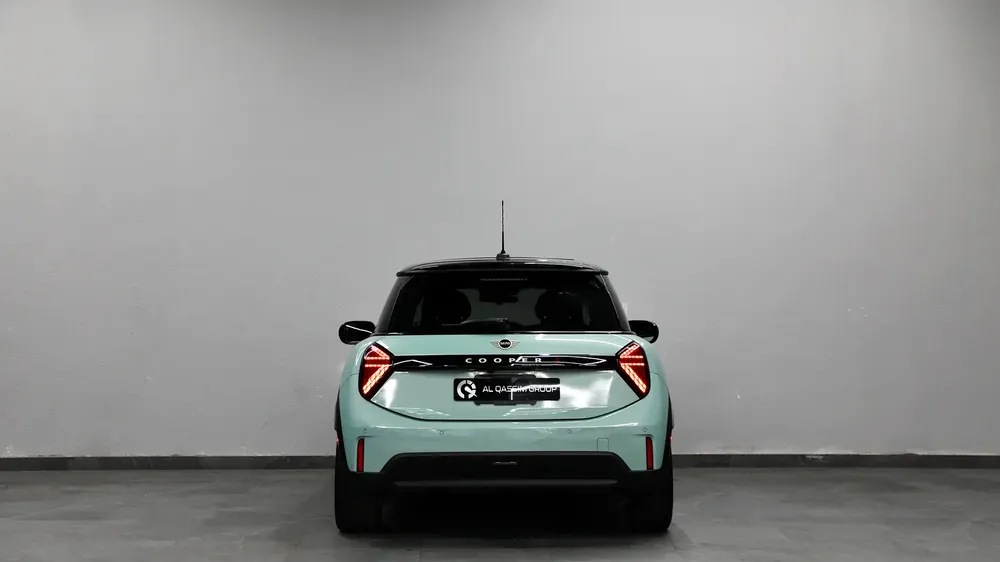 MINI Cooper S | AED 1300 monthly Ref#W30356 - Image 5