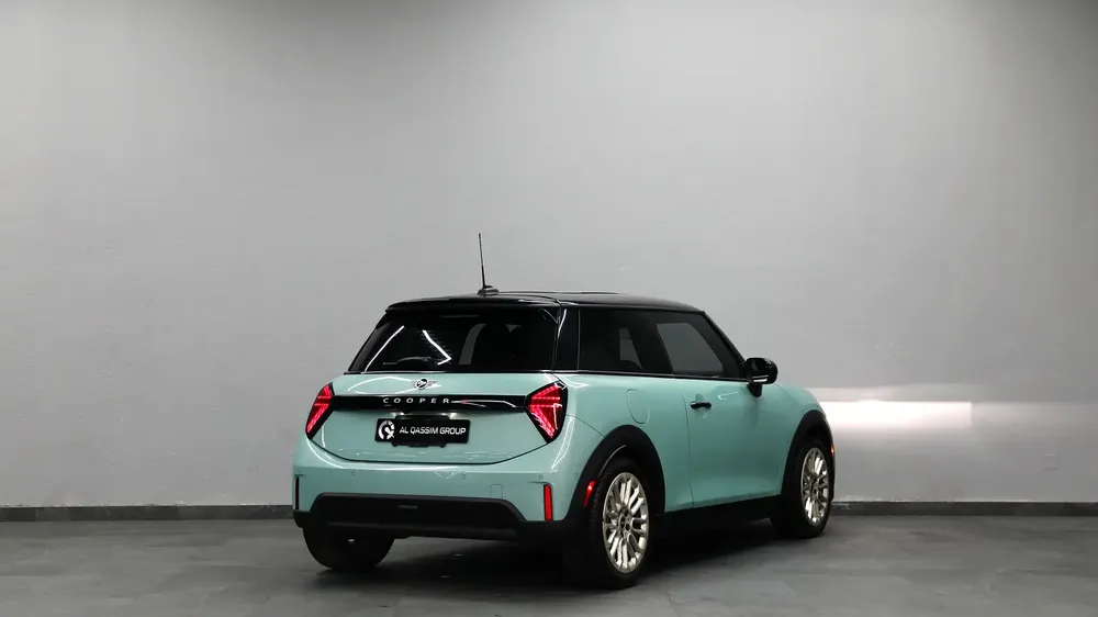 MINI Cooper S | AED 1300 monthly Ref#W30356 - Image 6