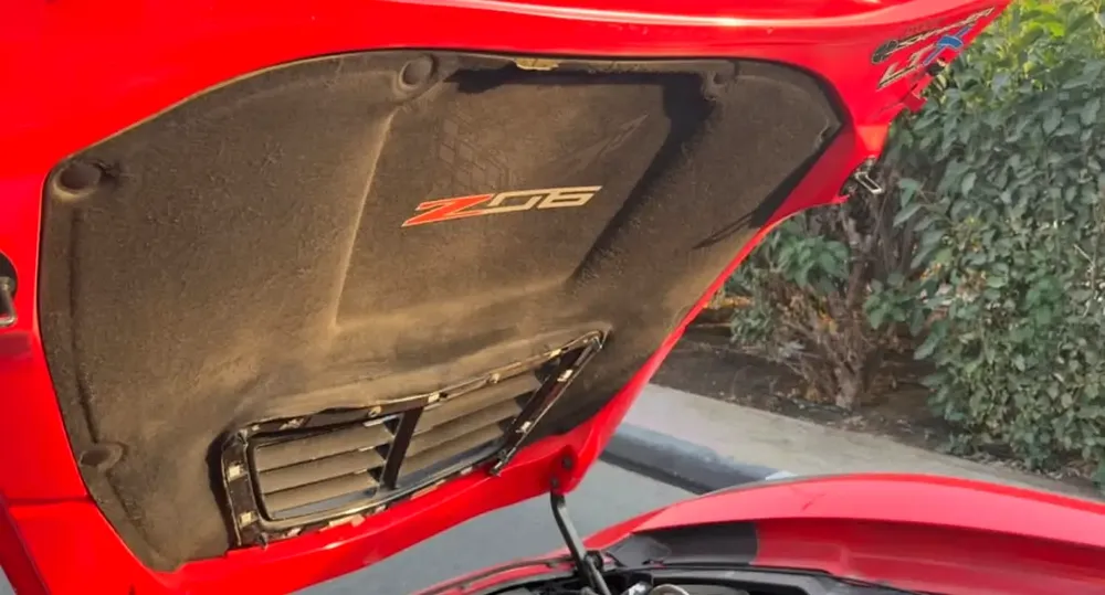 2019 Chevrolet Corvette Z06 GCC Specs - Pristine Condition - Image 6