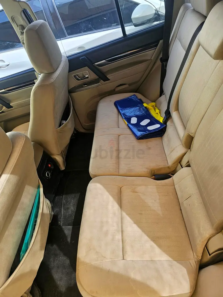 Mitsubishi Pajero 2020 GLS GCC Specs - Excellent Condition - Image 6
