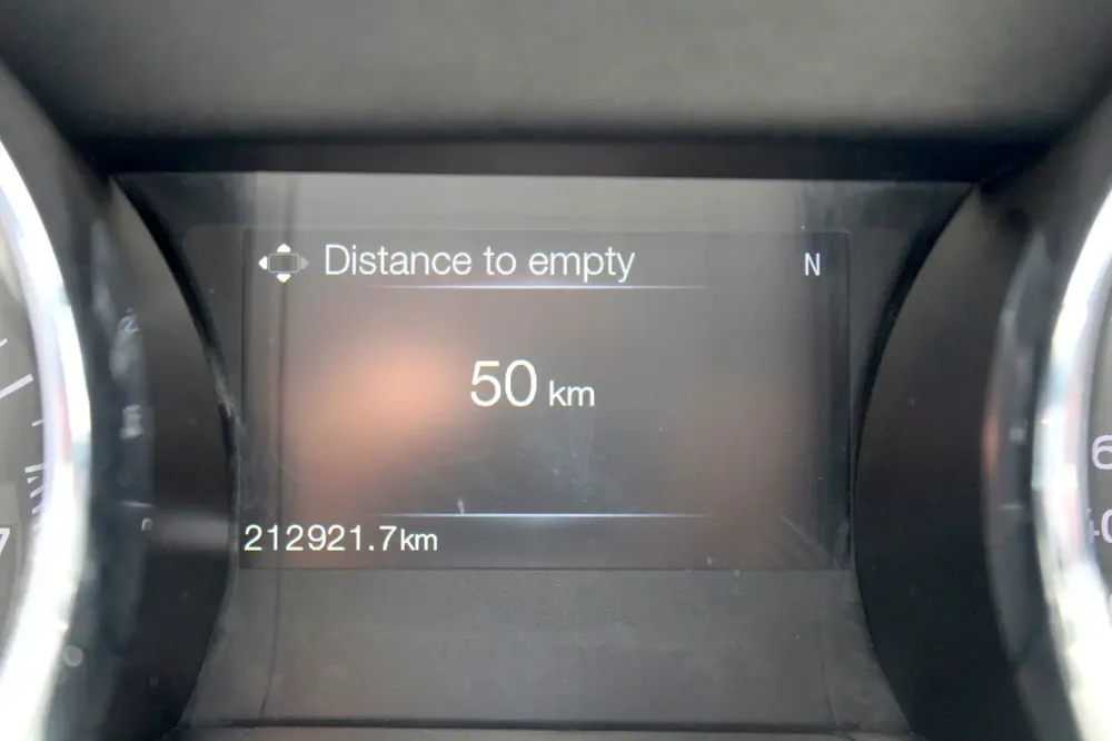 GCC Manual Ford Mustang V6 305hp Manual 2015 GCC specs - Image 16
