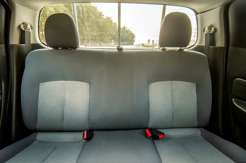 L200 | Double Cabin 4x2 | Manual | GCC Specs | Ref#M05921 - Image 10