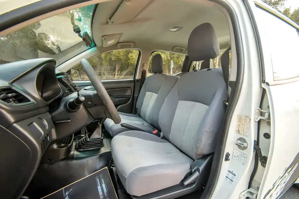 L200 | Double Cabin 4x2 | Manual | GCC Specs | Ref#M05921 - Image 8