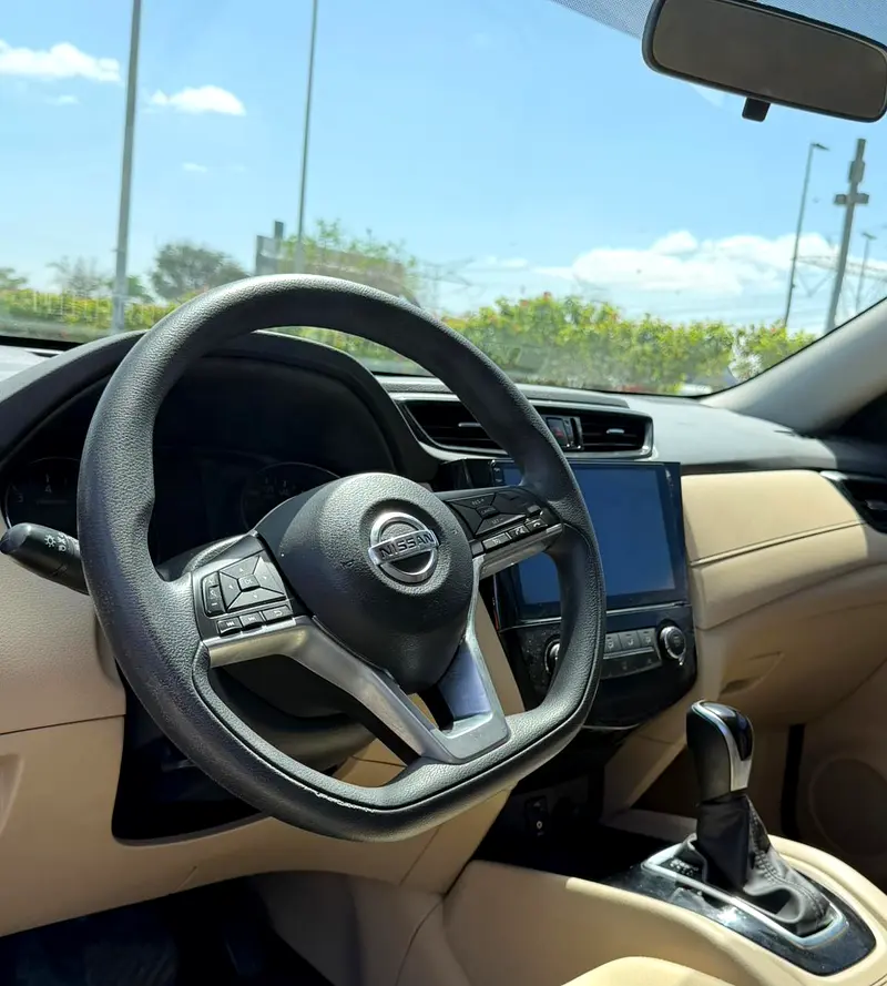 Nissan X-Trail 2022 Model 4Wheels Drive GCC Spec/Own in Cash/Auto Loan at 0% Down Payment - Image 10