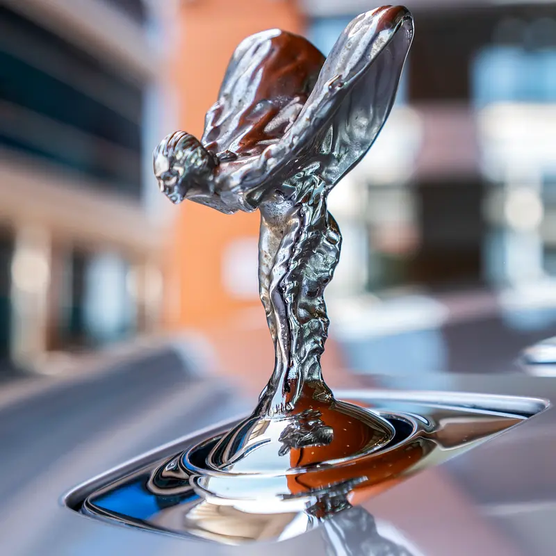 ROLLS ROYCE GHOST  2010  GCC DONE ONLY 30,000KM - Image 17