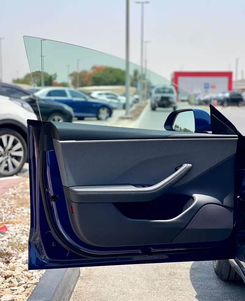 2024 model 3 Chinese Version - Image 10