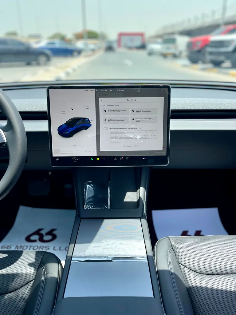 2024 model 3 Chinese Version - Image 12