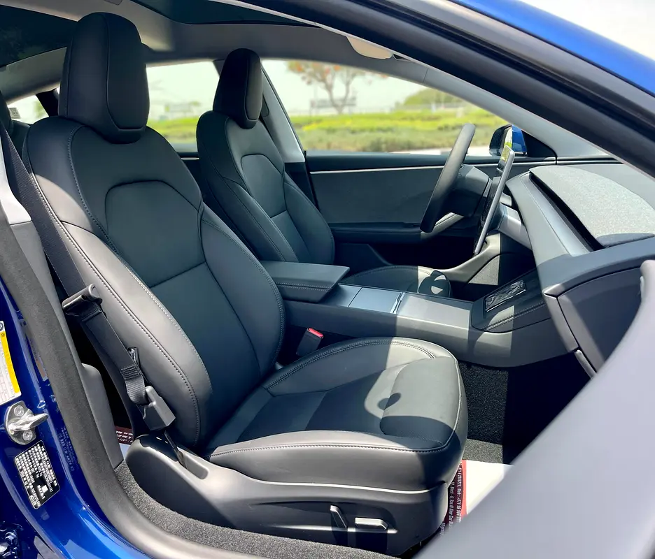 2024 model 3 Chinese Version - Image 14