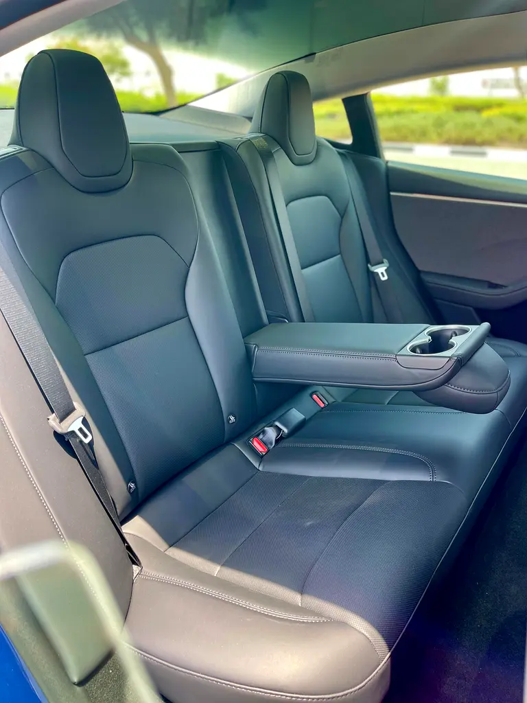 2024 model 3 Chinese Version - Image 16