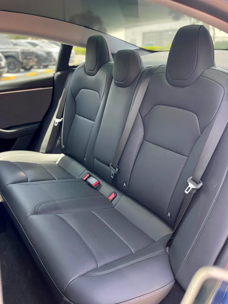 2024 model 3 Chinese Version - Image 17