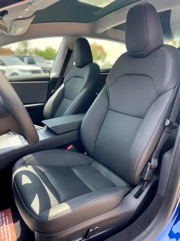 2024 model 3 Chinese Version - Image 18
