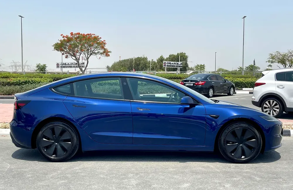 2024 model 3 Chinese Version - Image 4