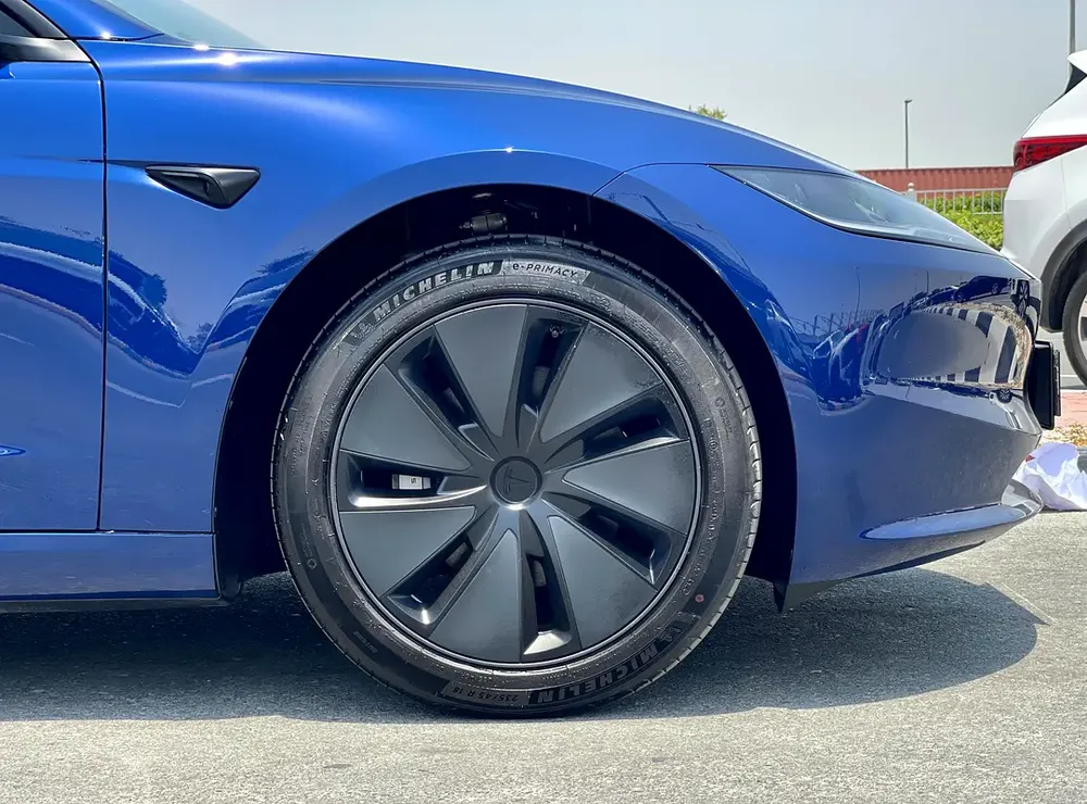 2024 model 3 Chinese Version - Image 5