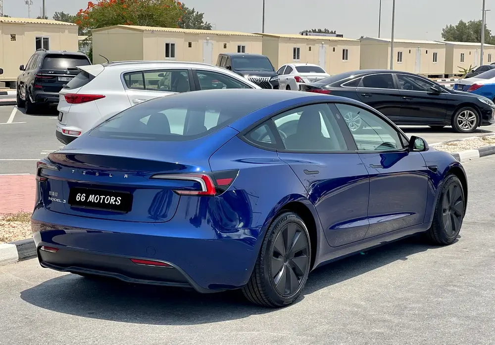 2024 model 3 Chinese Version - Image 6